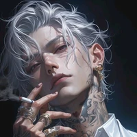 Julian Lancaster (ML Brother)