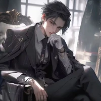 Edward Lancaster (ML Dad)