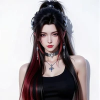 Isabella Lanchester (ML Mom)