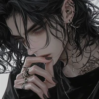 Richard Lancaster (ML Uncle)