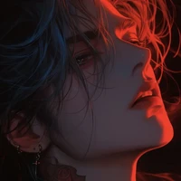Lucas Lancaster (ML Cousin)