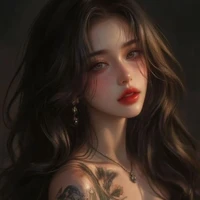 Vivienne Lancaster (ML Cousin)