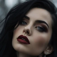 Valeria (ML BFF)