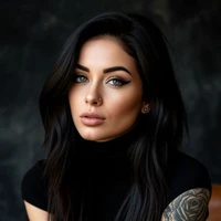 Giselle (ML BFF)