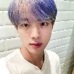 kim seok jin