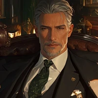 Desmond Ashford (MC