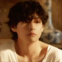 Kim Taehyung