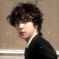 Kim seokJin