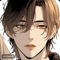 Nick Smith[ Ex lover]