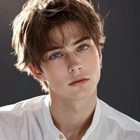 Devit Verma [MC Childhood Friend/BFF]