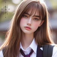 Mira Volkov [Van Older Sister]