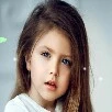 Indira(adik Adel)