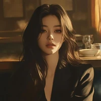 Kang Min Seo (fl)