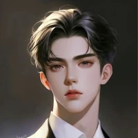 Song Yu( lu chen best friend, playboy)