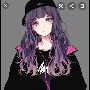 มิวสิค(เพื่อนนางเอก-องค์หญิงแดนมายา)