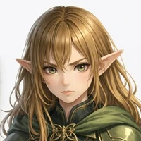 Elf Commander