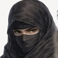 Masked Man
