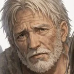Old Slave