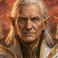 Grand Elder