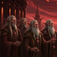 Elf Elders