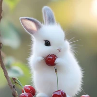 Jungkook (bunny form)