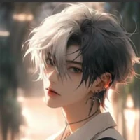 Mike Jackson/Villain/ new Male lead