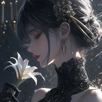 Elara Valencrest / FL (Past Life)