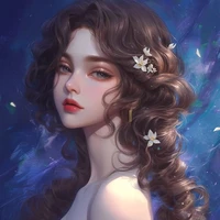 Lyssandra Valencrest / FL Stepsister