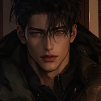 Alaric Valencrest / FL Father