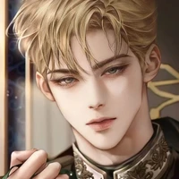 Cassian La Valemont / Second Prince