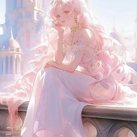 Elious Rosealea vance/og villainess