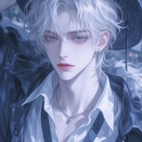 Lucifer Leo vance/ml