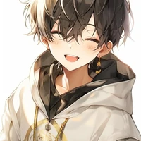 Lucifer Leo vance/ml