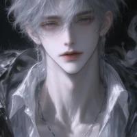 Lucifer Leo vance/ml