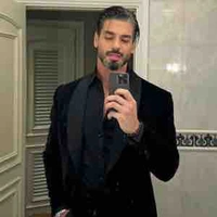 Raj Malhotra(Ml Father)