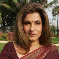 Renuka Sharma(Fl Step mother)