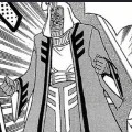 king roji