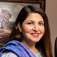 Dilshaad Ibrahim Ali Khan (ML