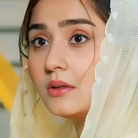 Mahveen Ali Khan (ML