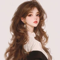 Zara (FL bff - past life)