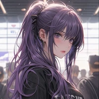 Olivia Fred (A)
