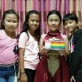 girls