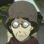 Old Lady