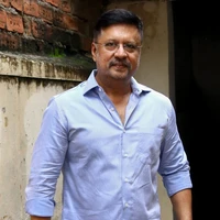 Rishikesh Rawat