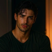 Daniel Carter/FL BFF