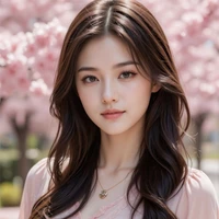 Haruka Takeda/ML Aunt