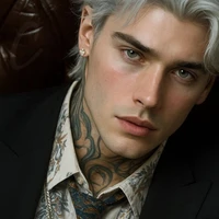 Ashar Blackwood/Noah