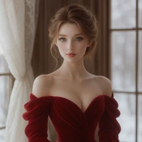 Helen Blackwood/Noah
