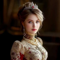 Tiara Blackwood/Noah