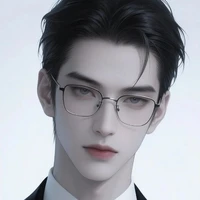 Alexander Blackwood/Noah